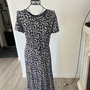 Passport sundress